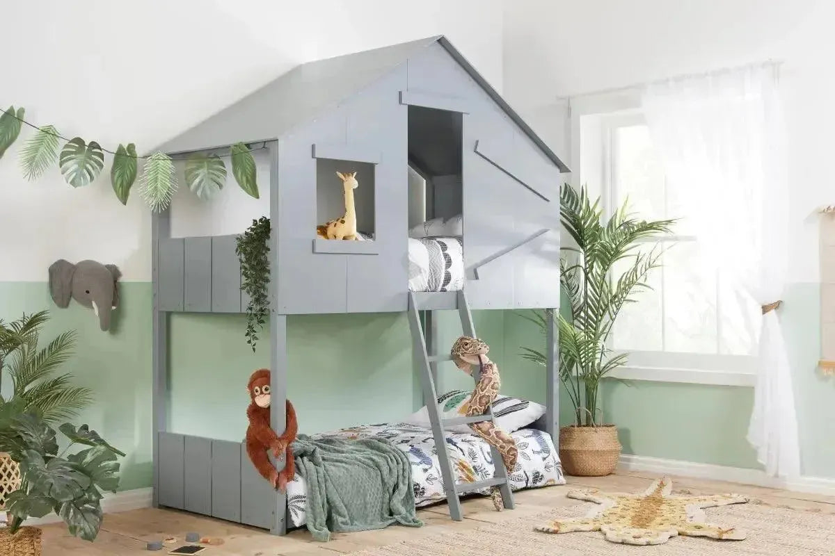 Safari Bunk Bed